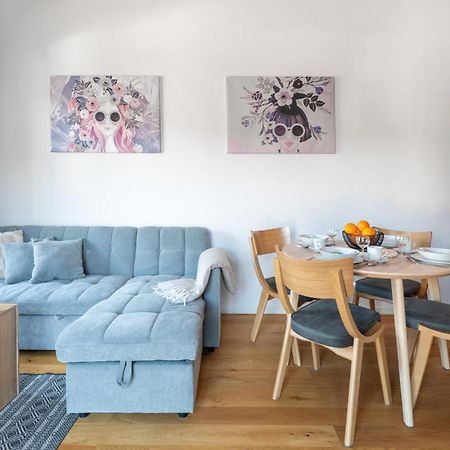 Apartamenty Sun & Snow Karpatia Karpacz Exteriér fotografie