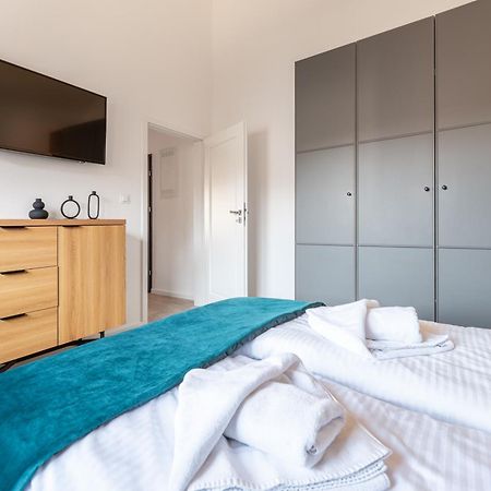 Apartamenty Sun & Snow Karpatia Karpacz Exteriér fotografie