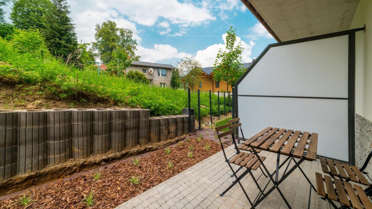 Apartamenty Sun & Snow Karpatia Karpacz Exteriér fotografie