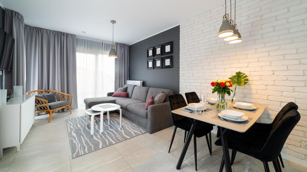 Apartamenty Sun & Snow Karpatia Karpacz Exteriér fotografie