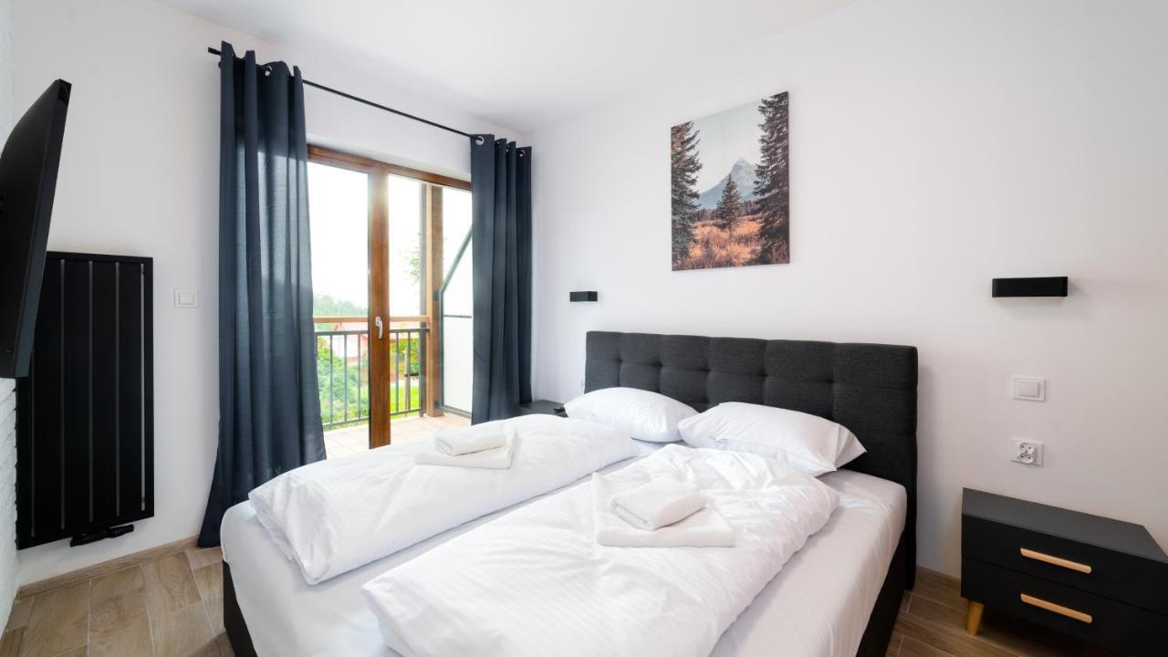 Apartamenty Sun & Snow Karpatia Karpacz Exteriér fotografie