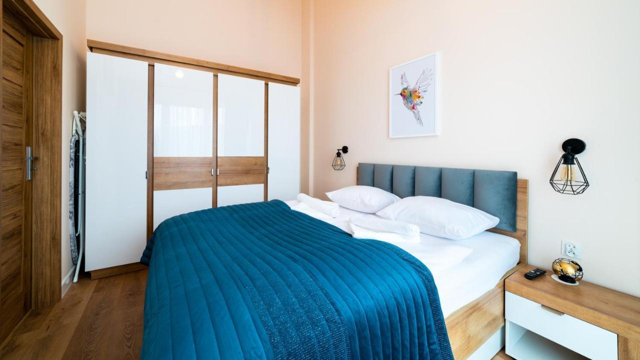 Apartamenty Sun & Snow Karpatia Karpacz Exteriér fotografie