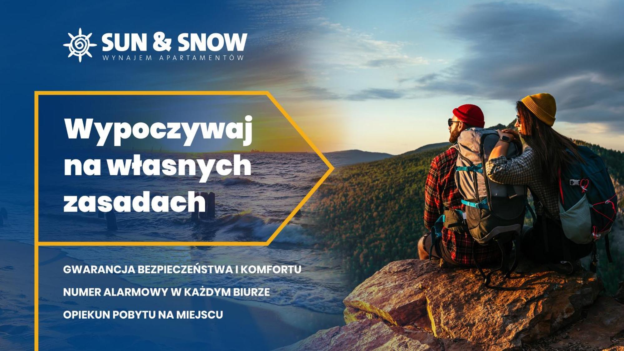 Apartamenty Sun & Snow Karpatia Karpacz Exteriér fotografie