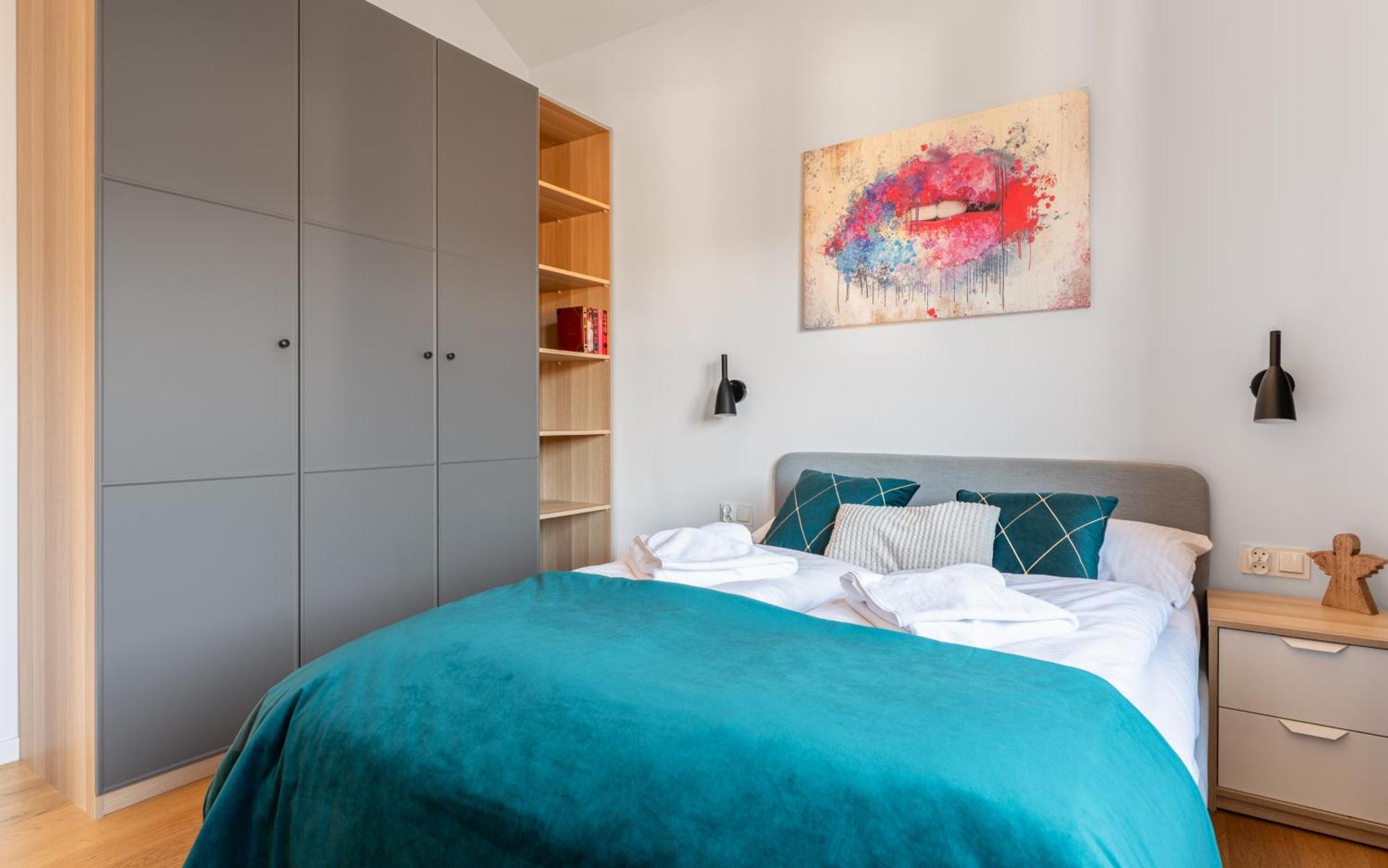 Apartamenty Sun & Snow Karpatia Karpacz Exteriér fotografie