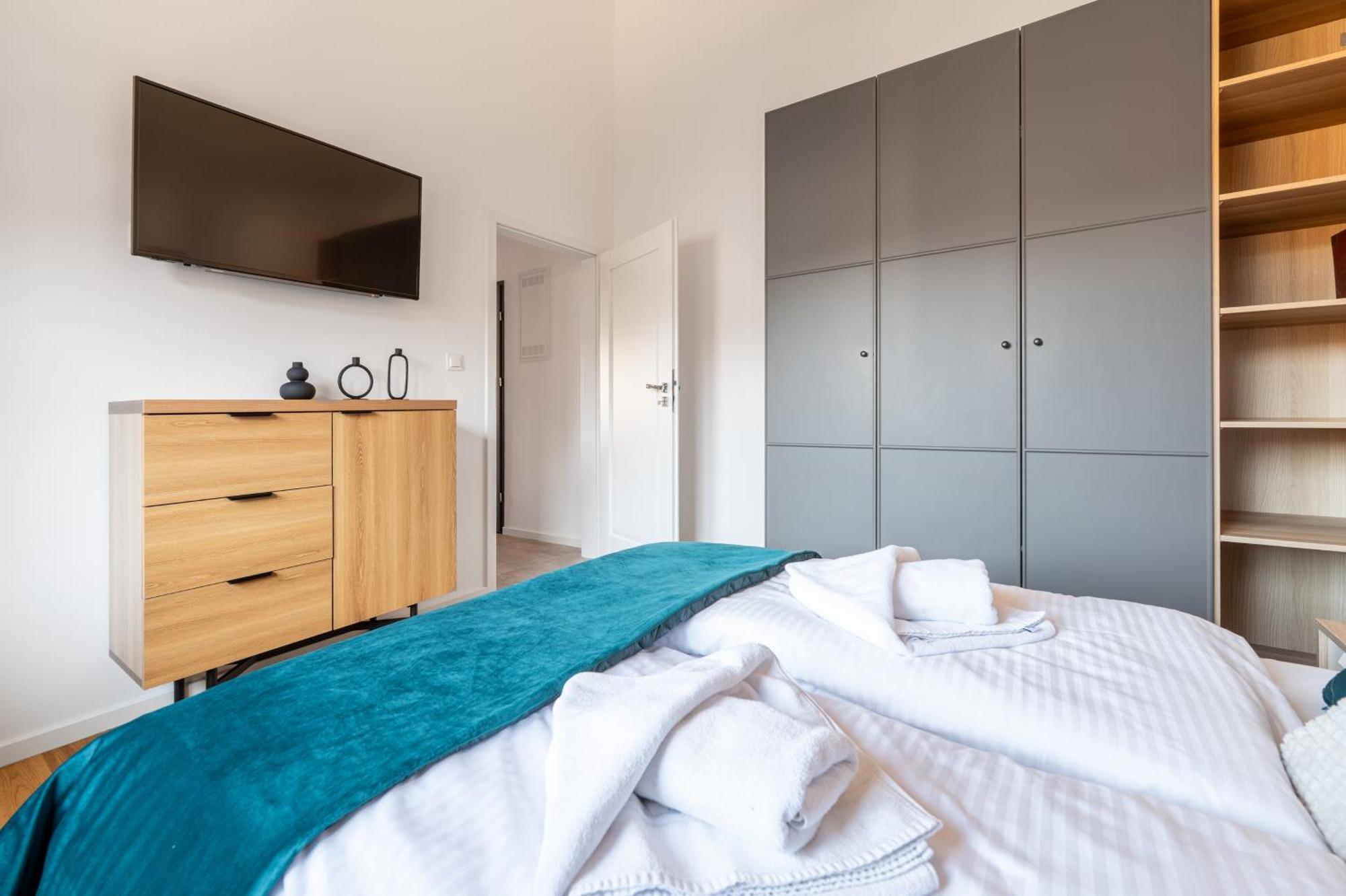 Apartamenty Sun & Snow Karpatia Karpacz Exteriér fotografie